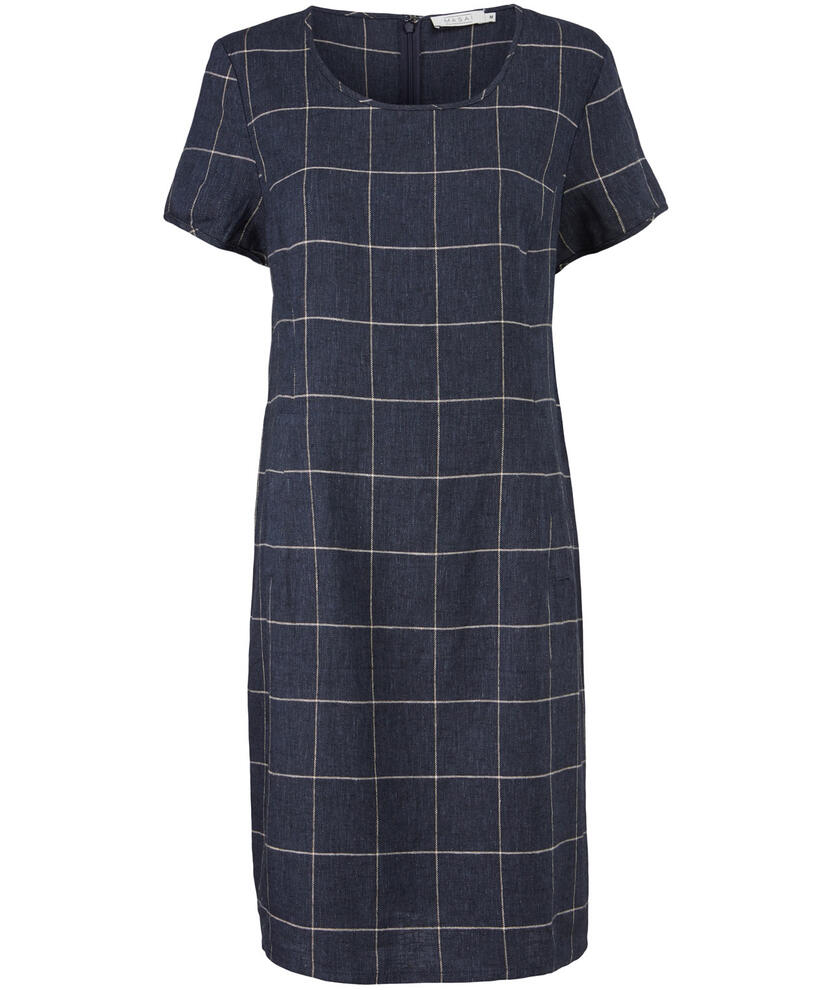 NABLA KLÄNNING, Navy