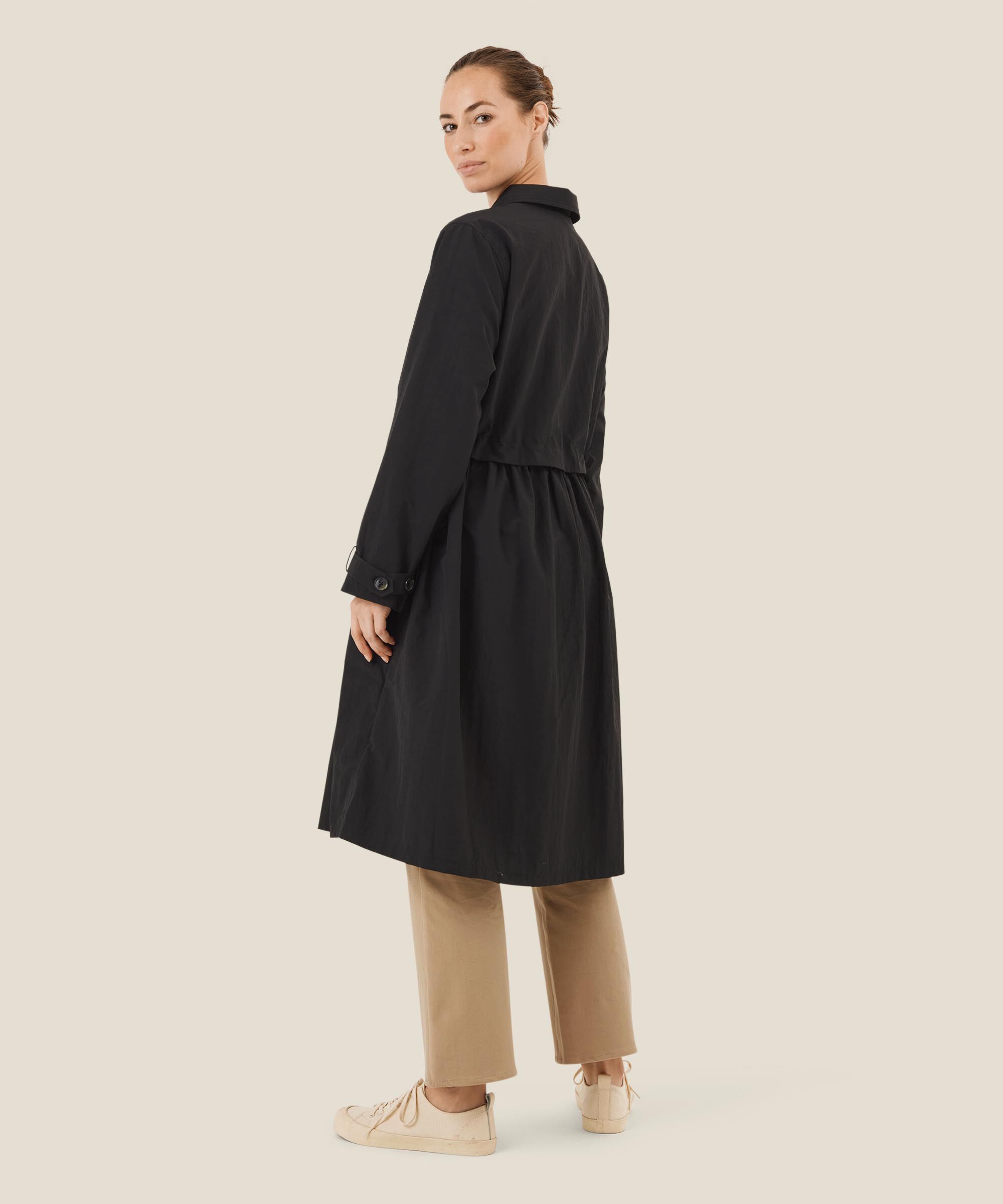 Tilia Kappa , Black