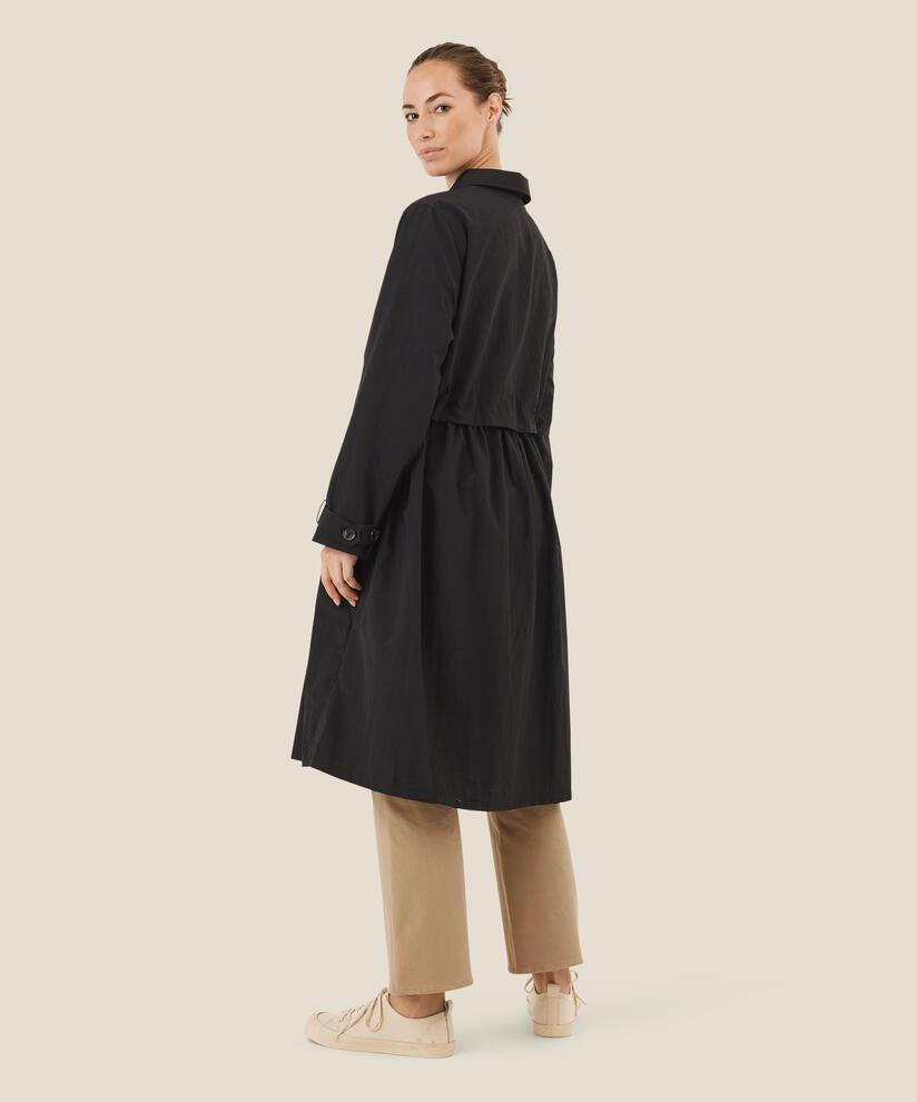 Tilia Kappa , Black