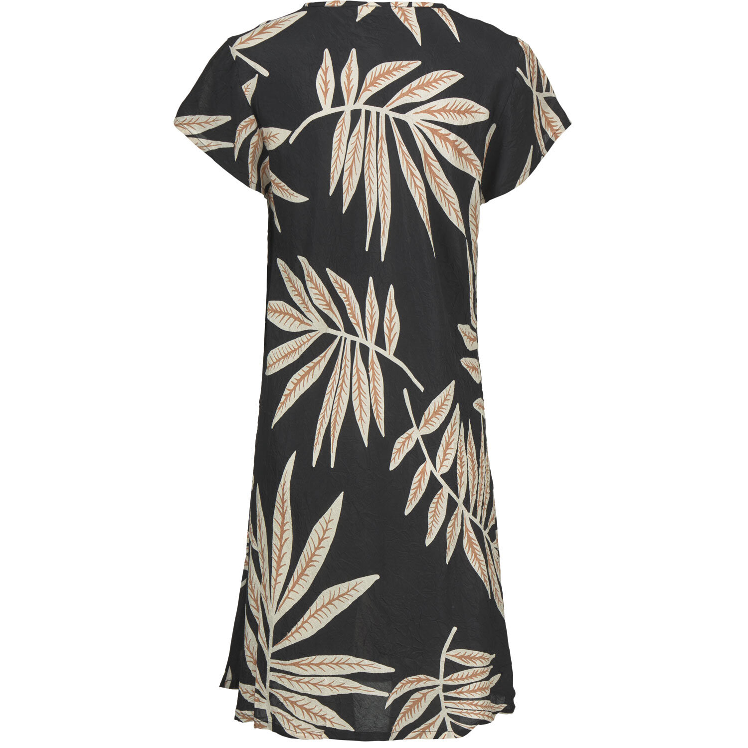 VAN TUNIKA, Chipmunk