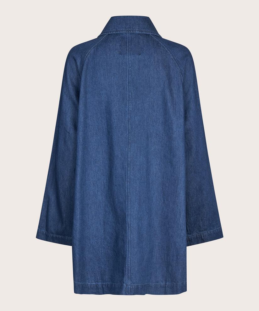 Tam Denim Kappa, Dark Denim