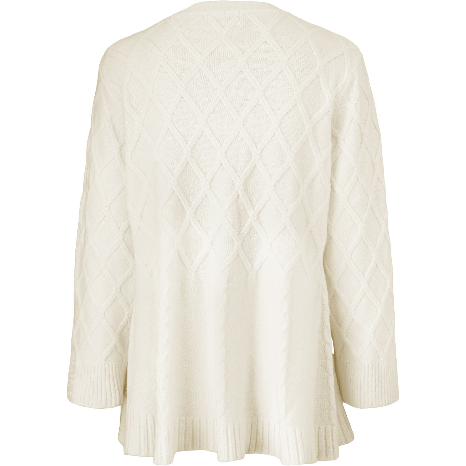 FRILLY TOPP, Whitecap