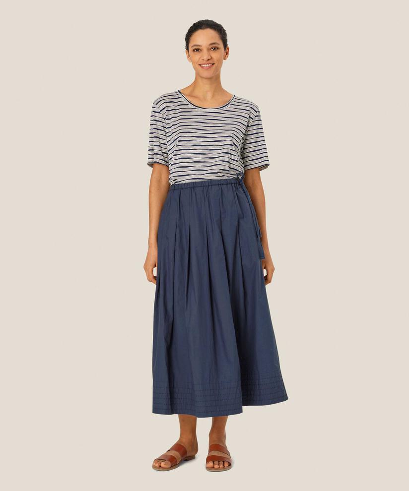 Sanaa Kjol, Mood Indigo
