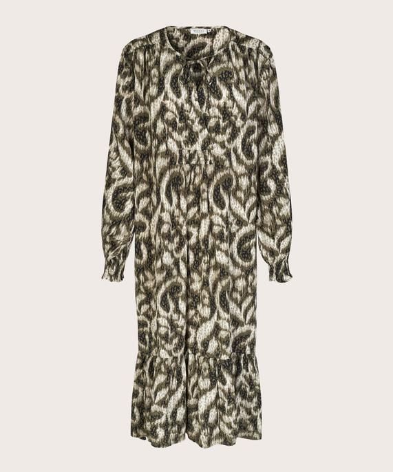 Niteroi Klänning, Sea Turtle