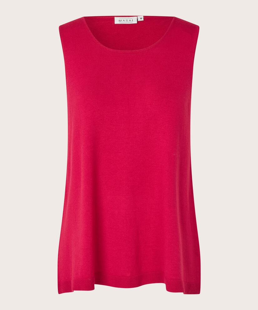 Finnea Topp, Persian Red