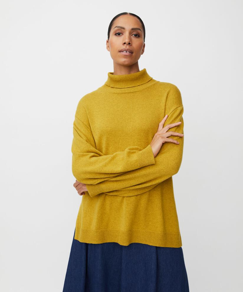 Faricka topp, Golden Green