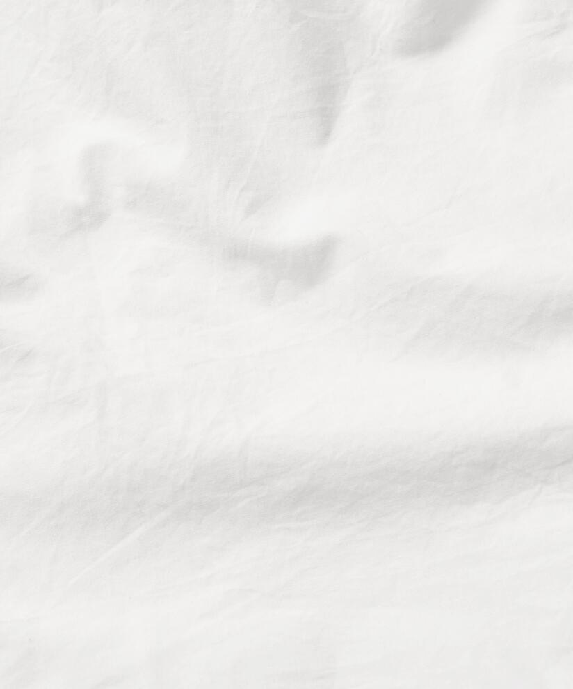 Izabele Skjorta, White