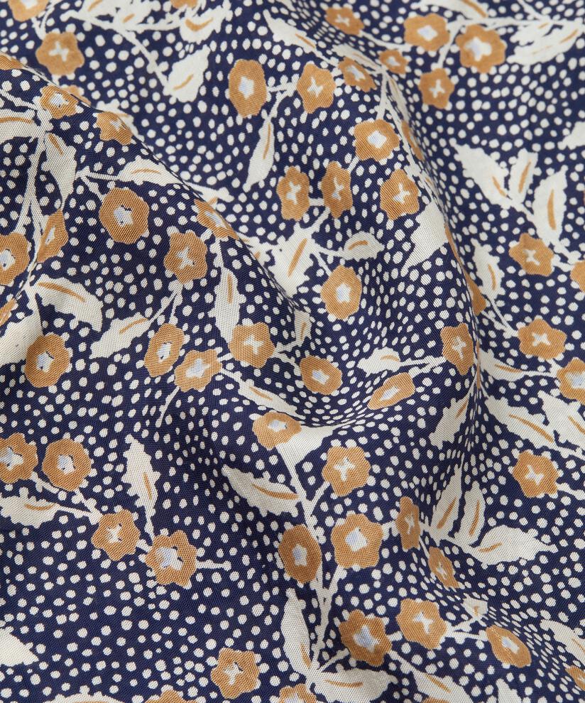 Nukai Klänning, Maritime Blue