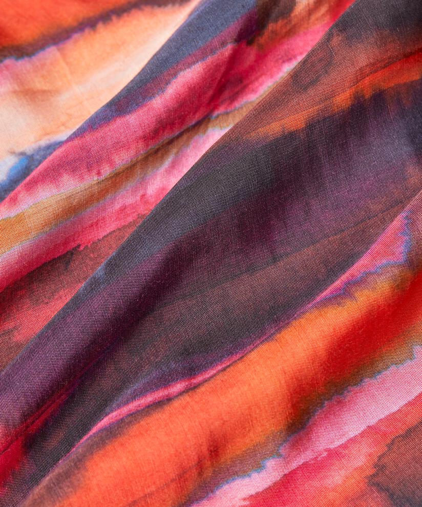 Nishat Klänning, Sun Tomato