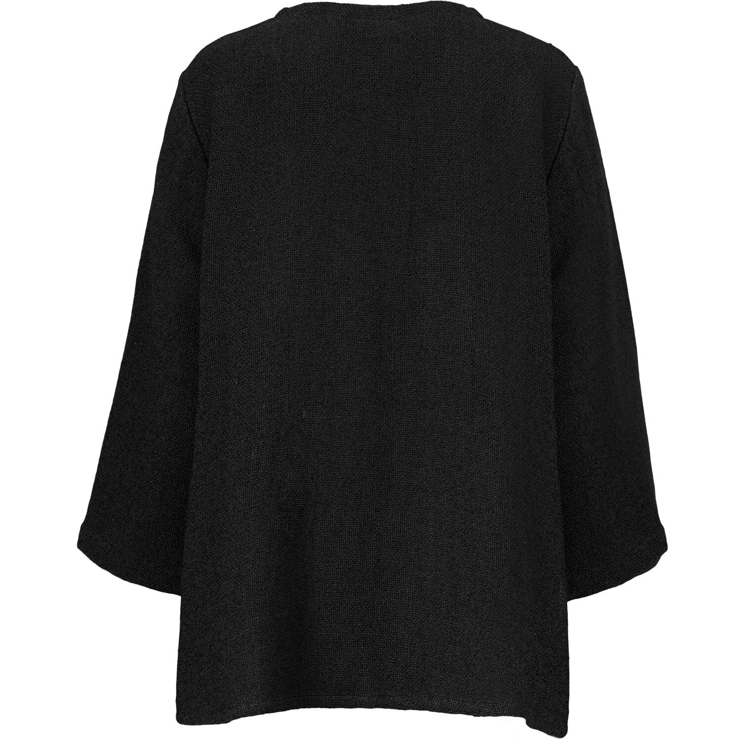 BANUNI TOPP, Black