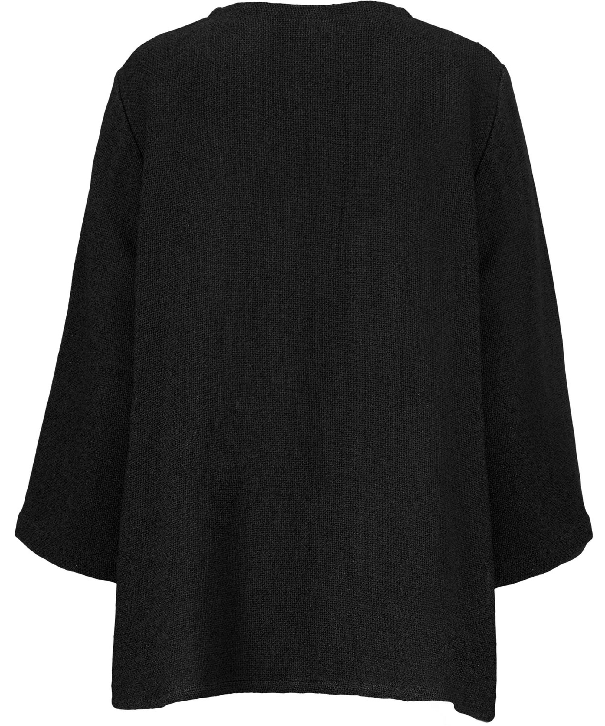 BANUNI TOPP, Black