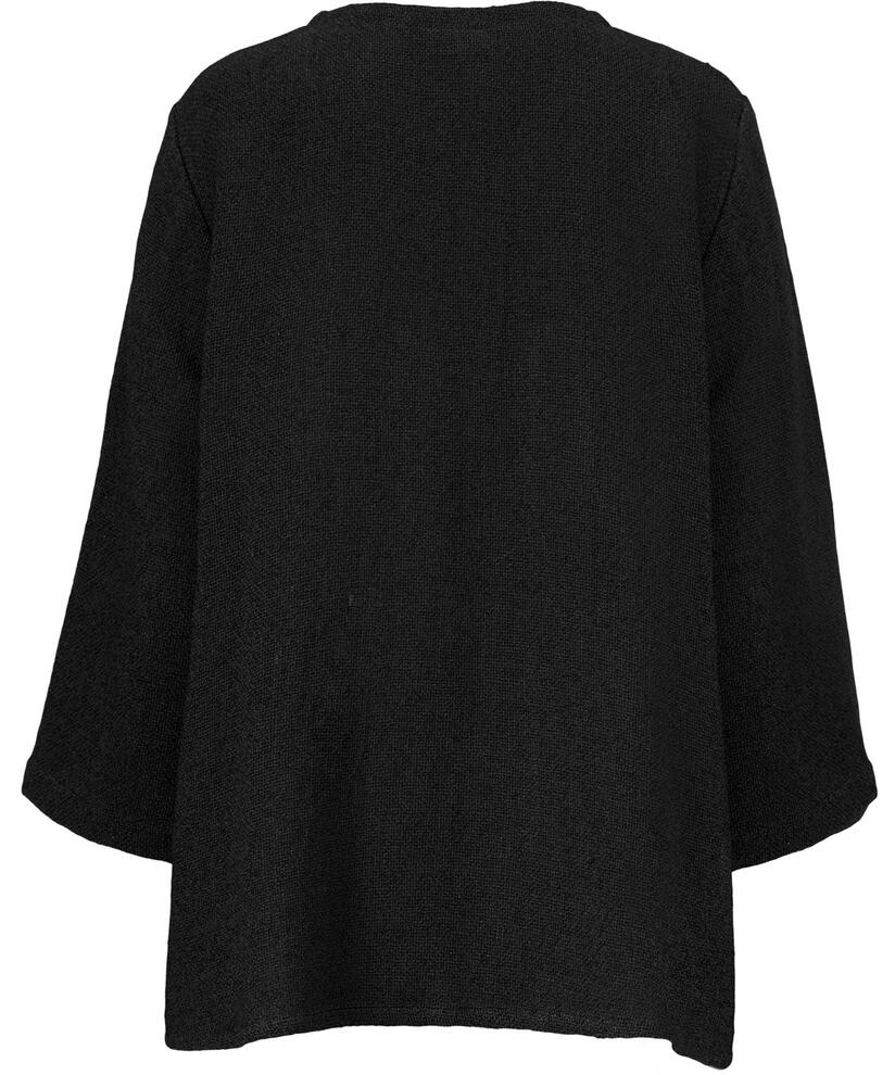 BANUNI TOPP, Black