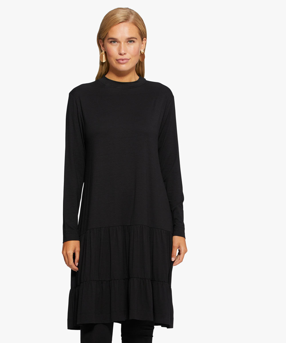 NORIS KL&Auml;NNING, Black