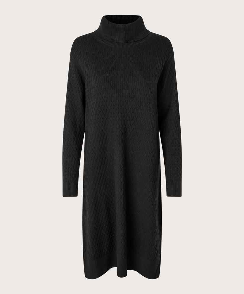 Norielle Klänning, Black