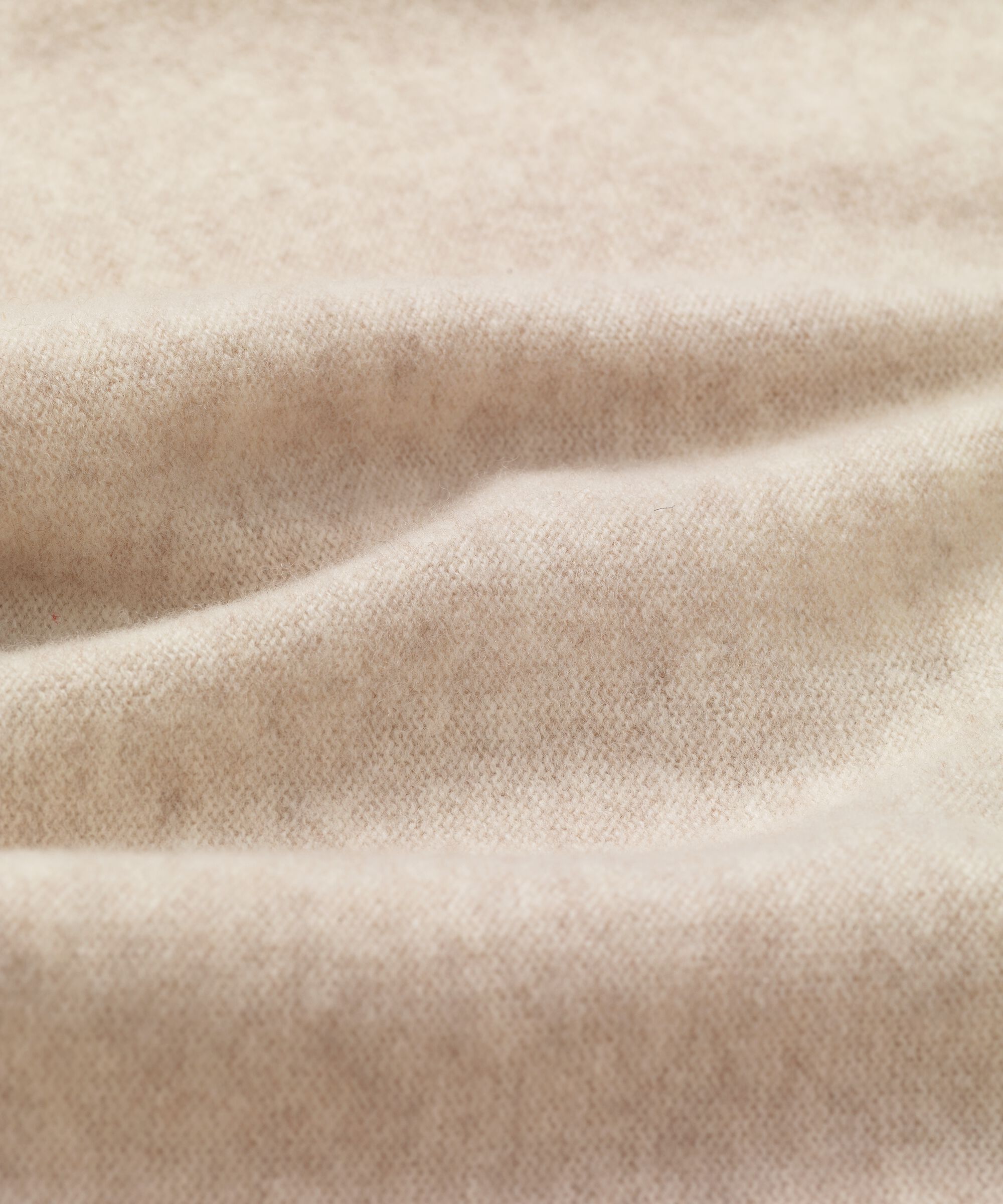 Fauniel Top, L beige mel