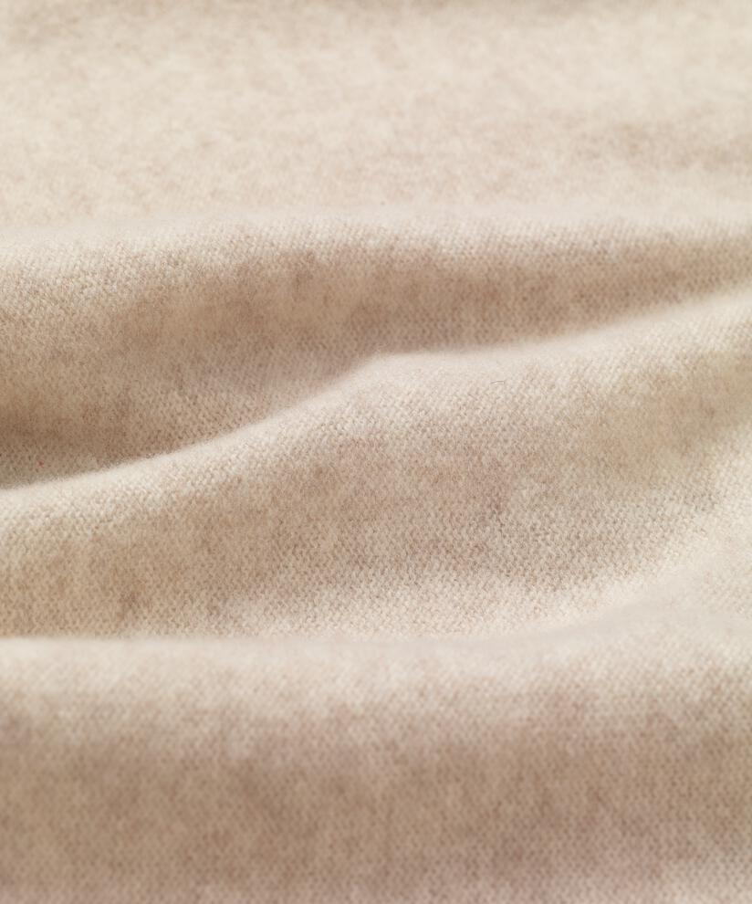 Fauniel Top, L beige mel