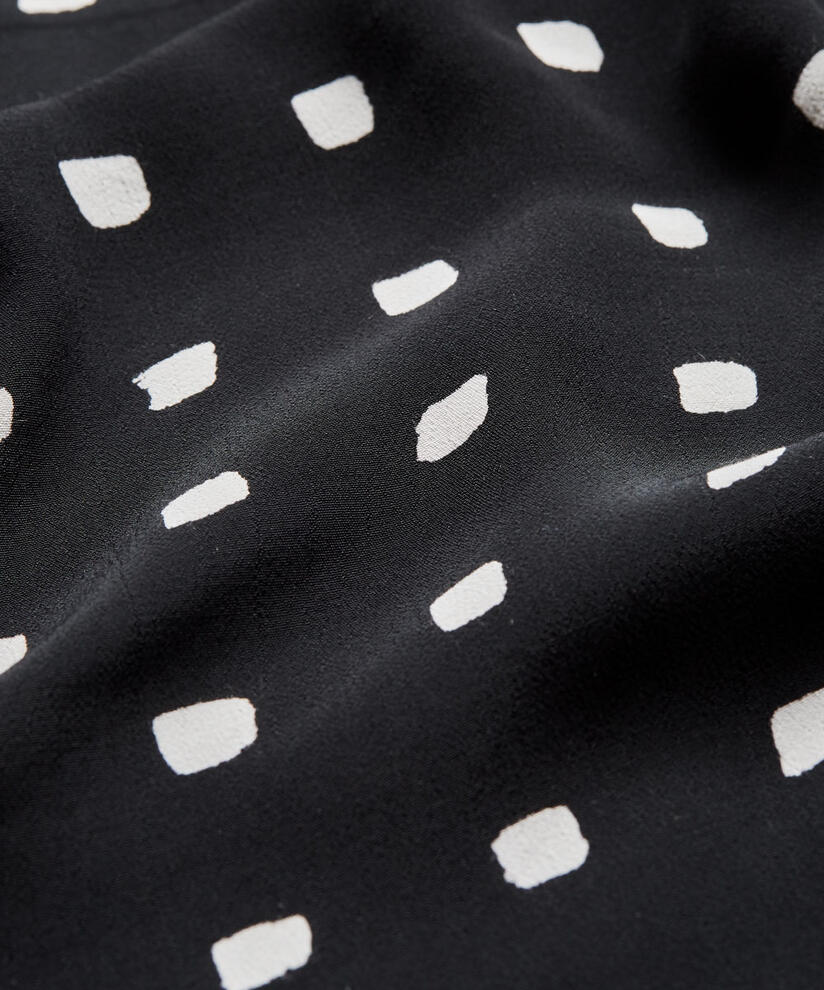 KALLI TOPP, Black