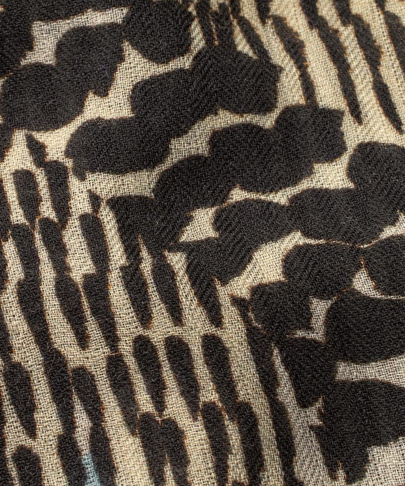 Amosai ullScarf, Black