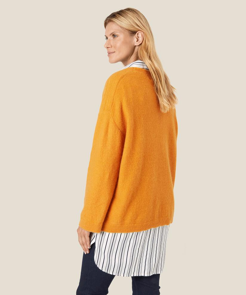 Filipa Topp, Saffron