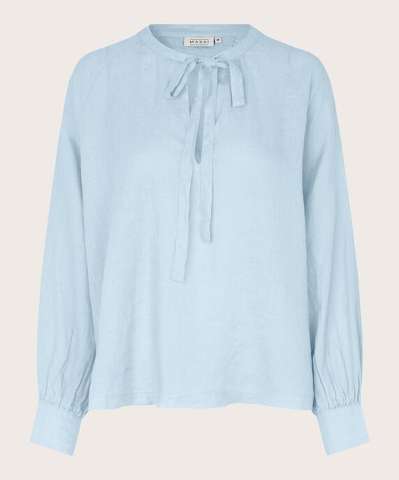 Dortea Blus, Heather