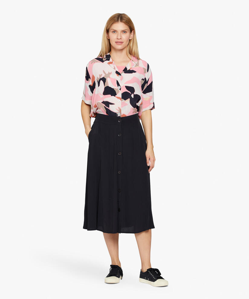 IDONE SKJORTA, Peach Blossom