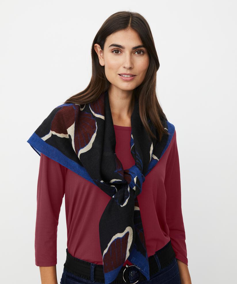 Astana Ullscarf, Black