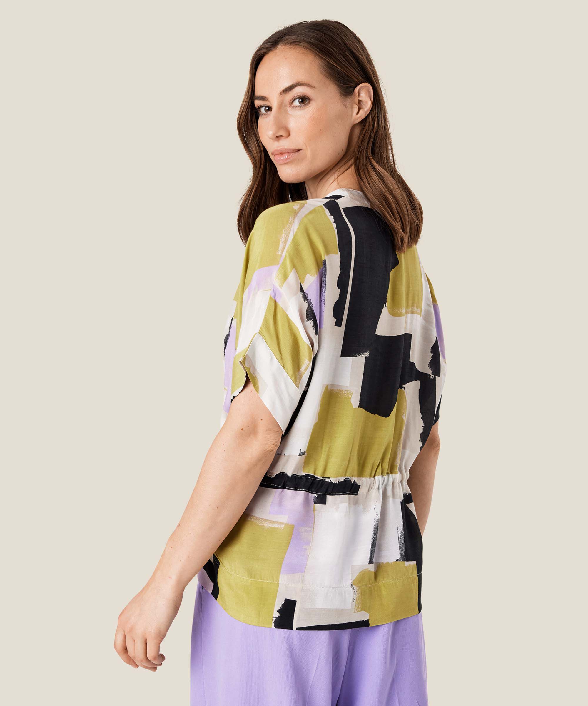 Irekana Skjorta, Lentil Sprout