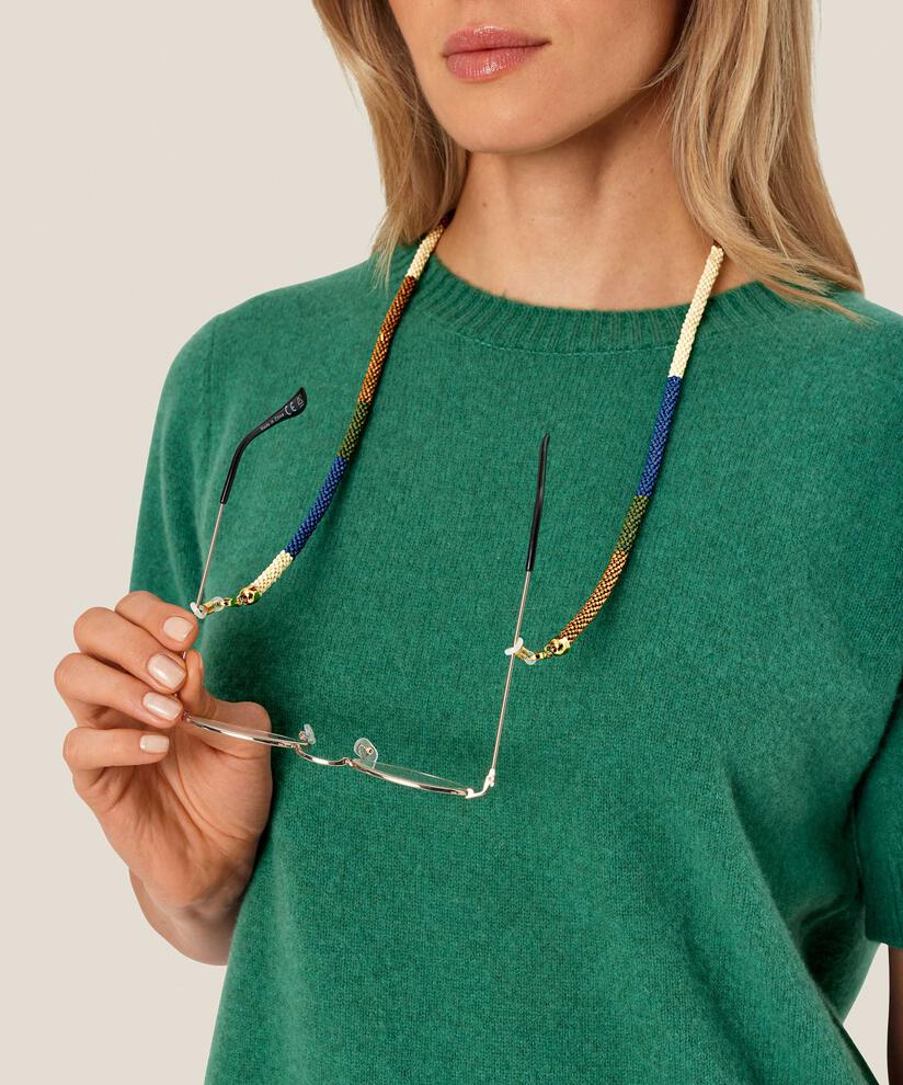 Ruhika Glasögonsnöre, Four Clover