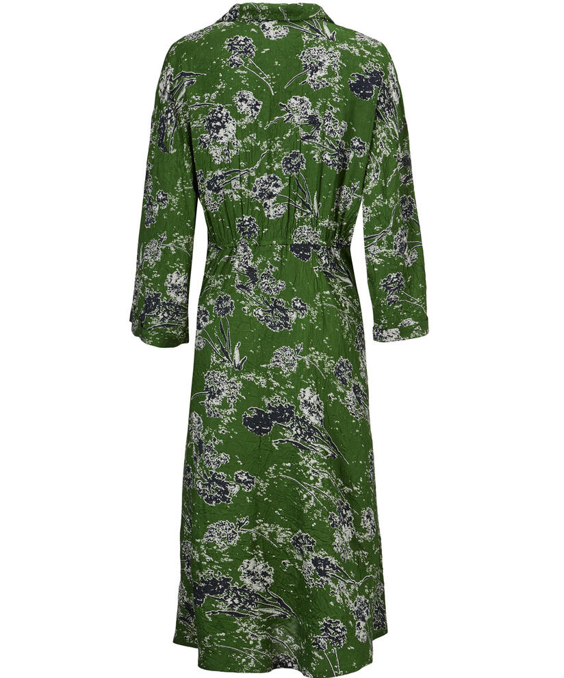 NIKAI KLÄNNING, Garden Green