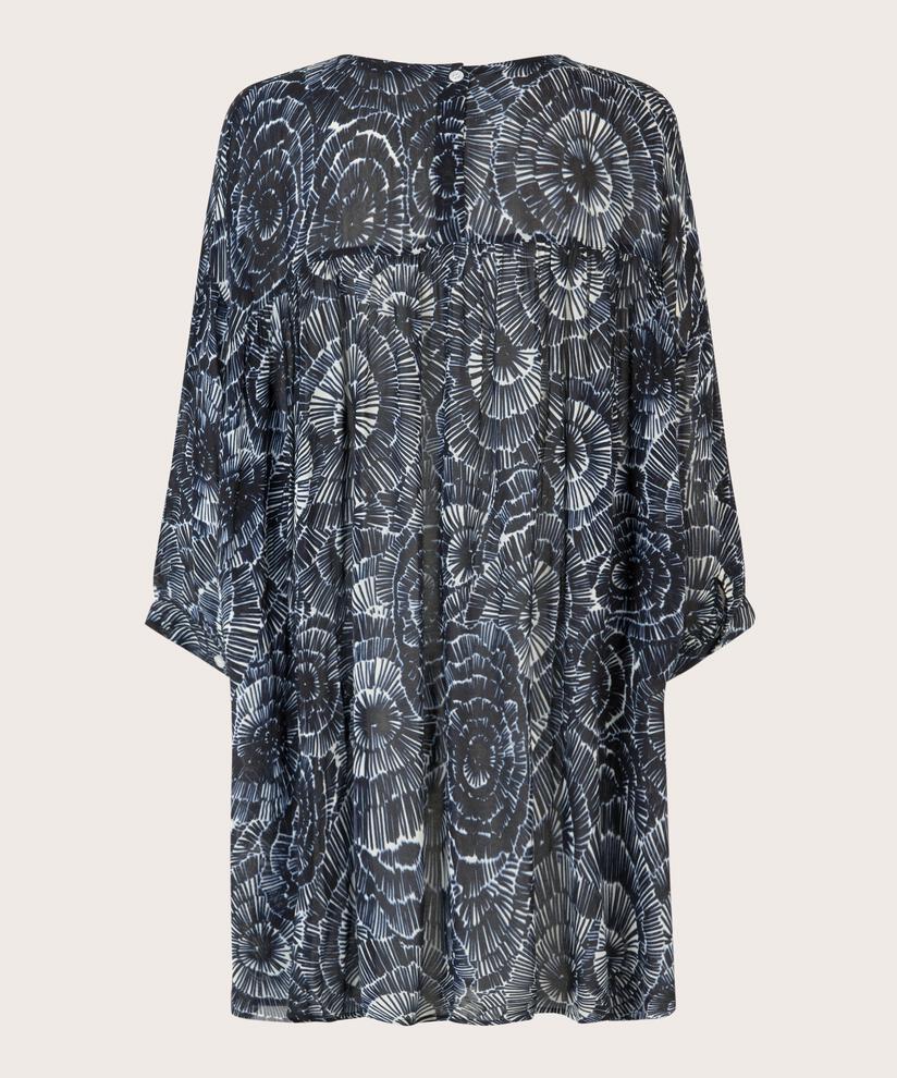 Gunilla Tunika, Maritime Blue