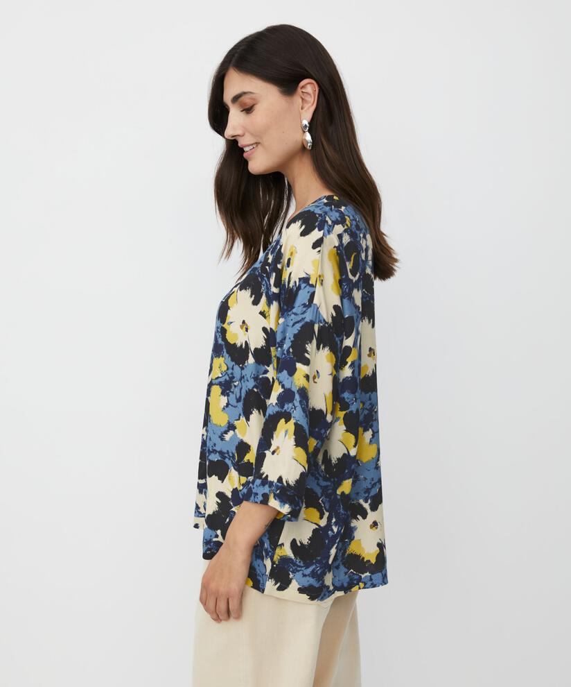 Becca Blus, Proven Blue