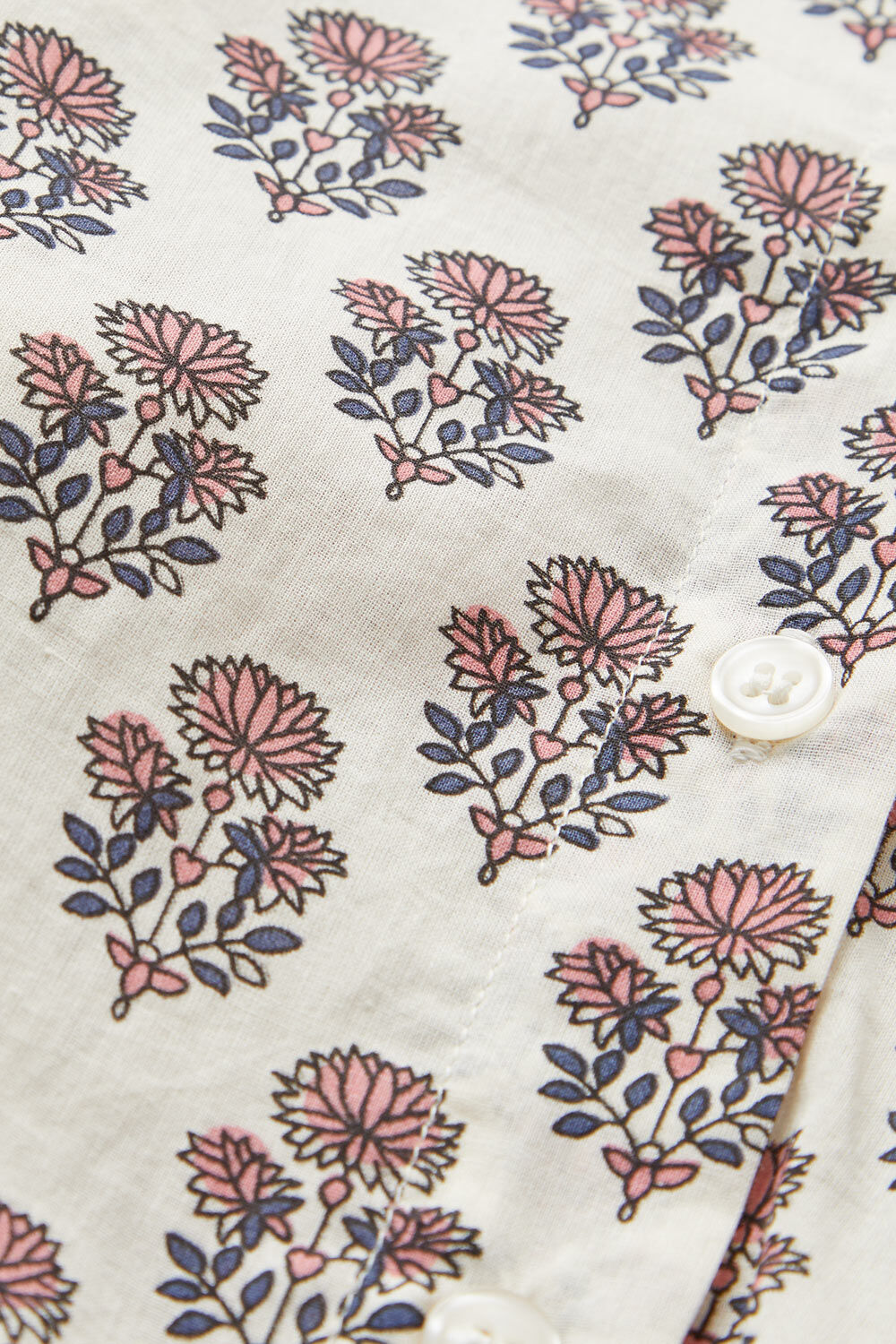 IMMA SKJORTA, Emberglow