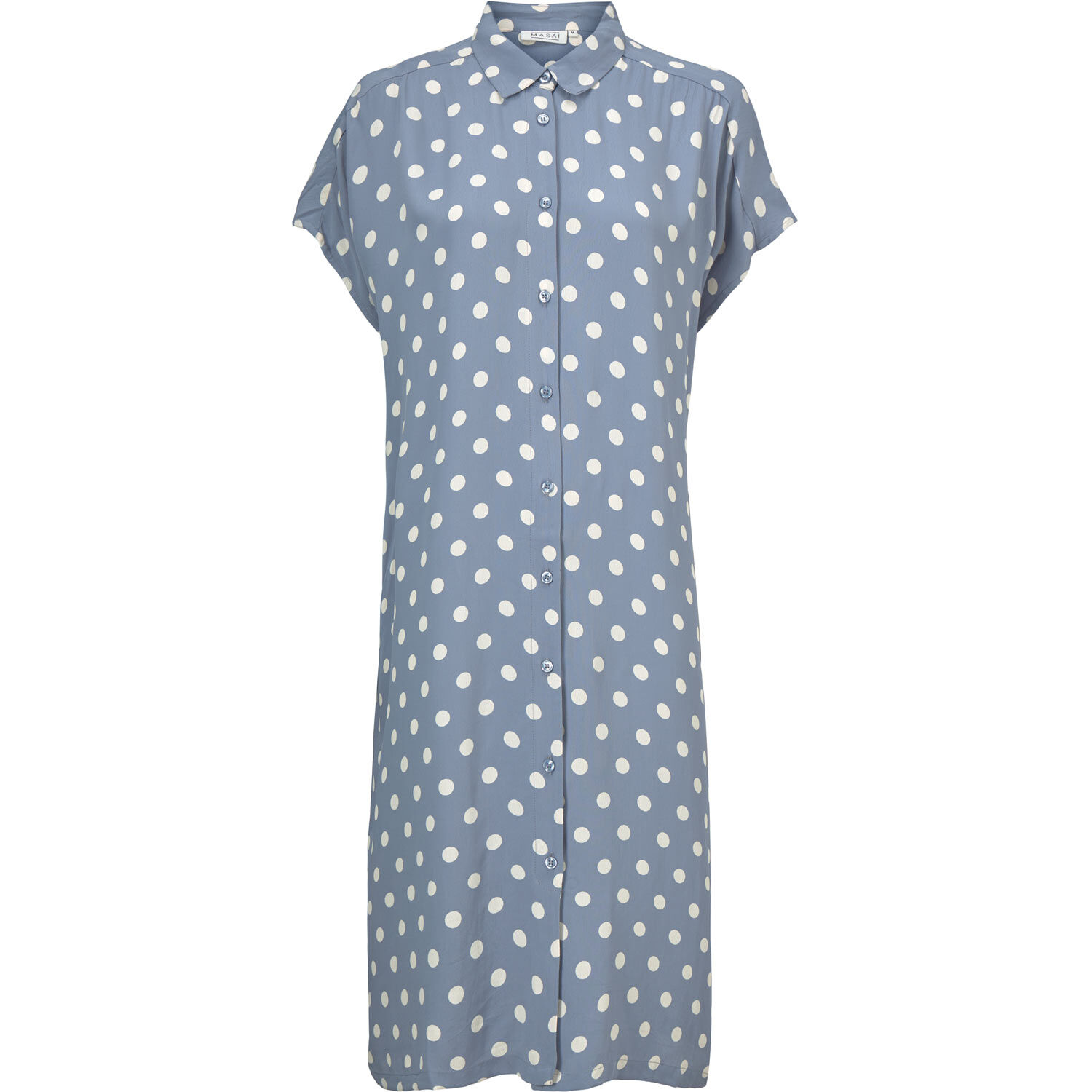 NELLA SKJORTKL&Auml;NNING, P. Impression