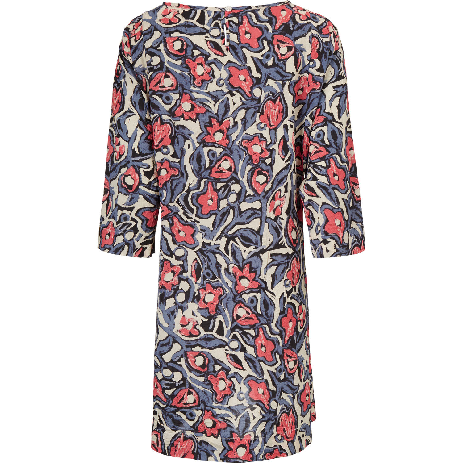 GEBIA TUNIKA, Rose Sharon