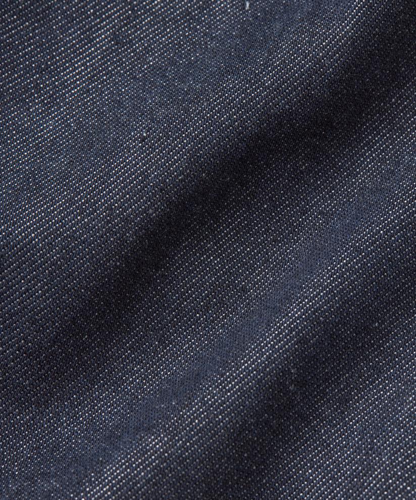 Parker Jeansbyxor, Dark Denim