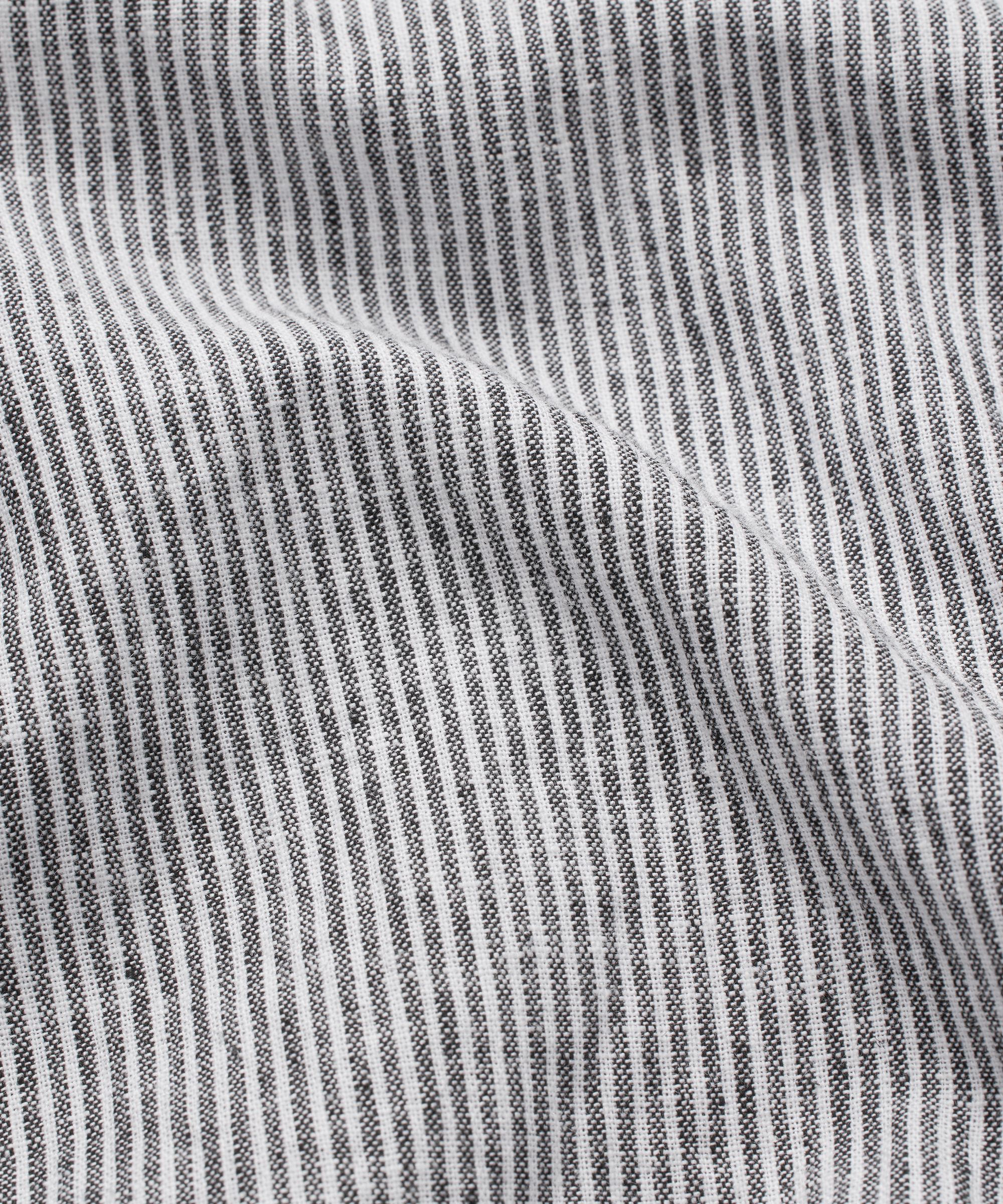 Natalia Klänning, Black