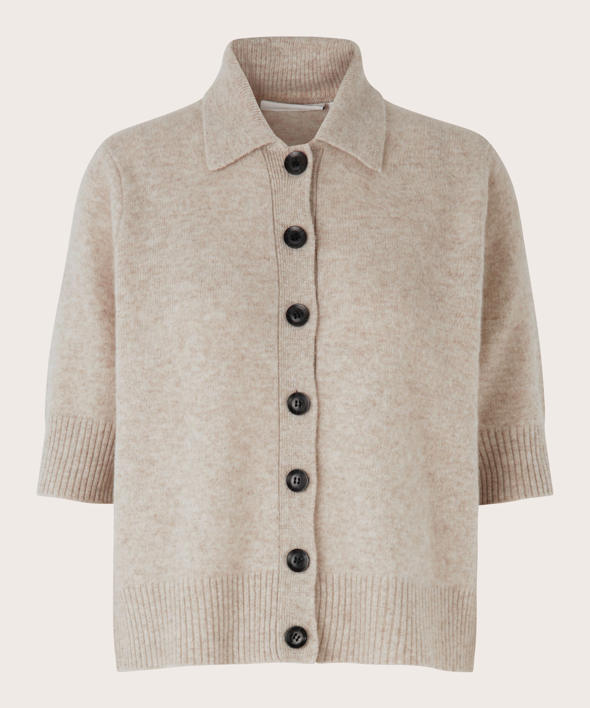 Liva Kofta, L beige mel