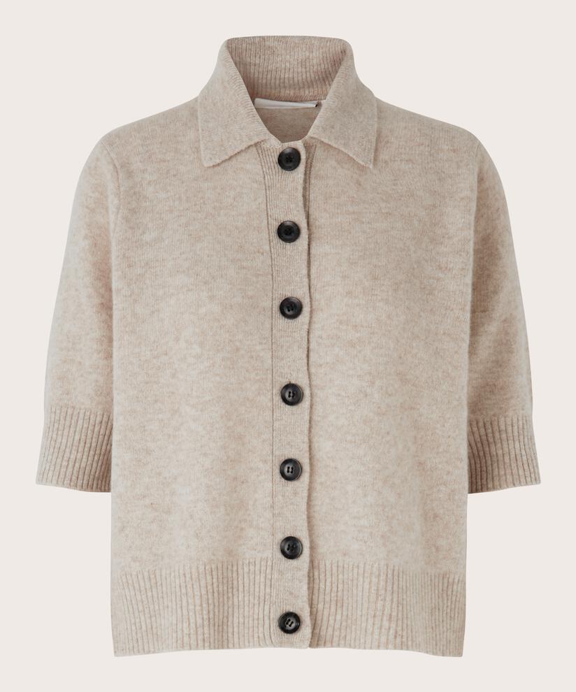 Liva Kofta, L beige mel