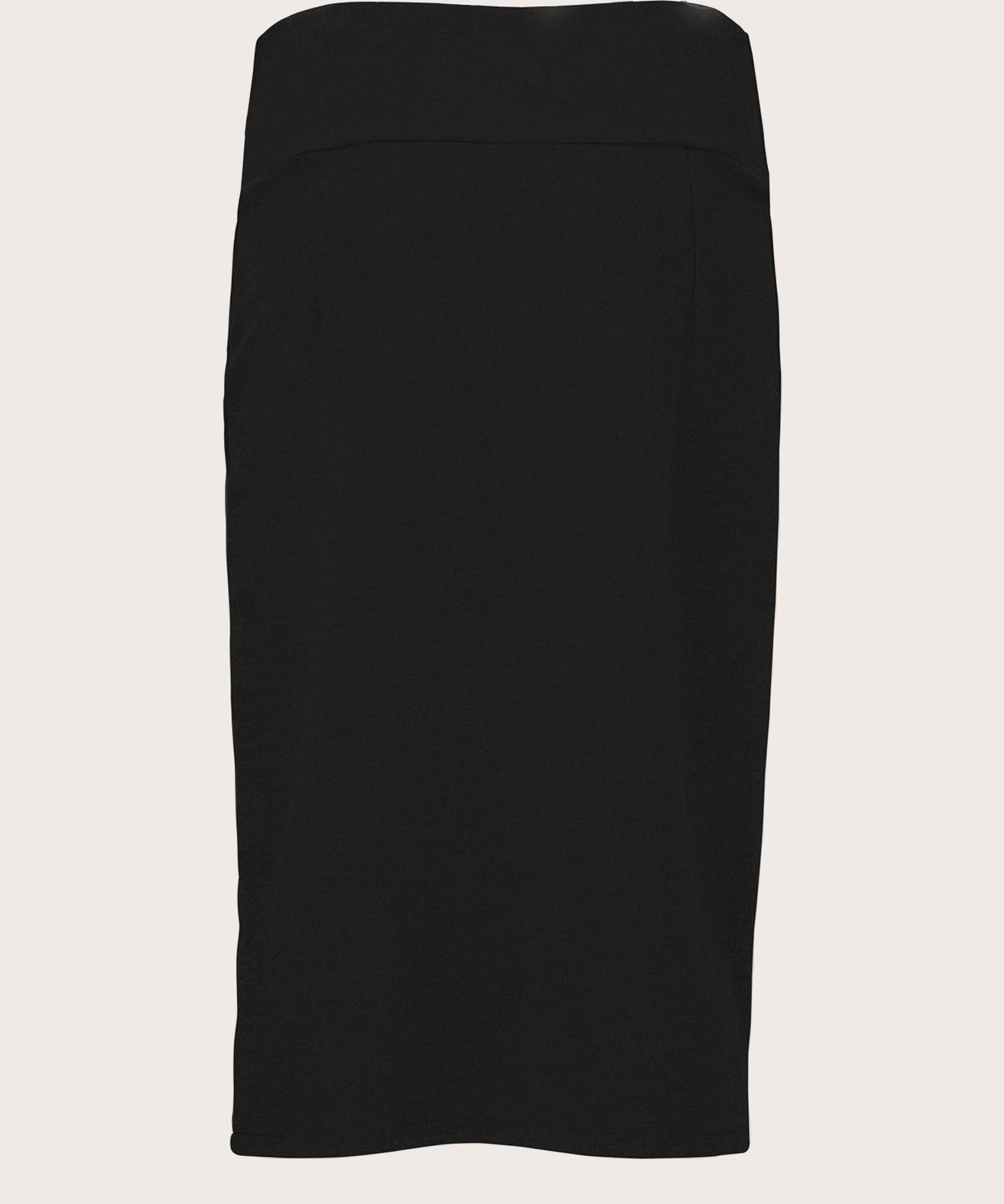 SUE KJOL, Black