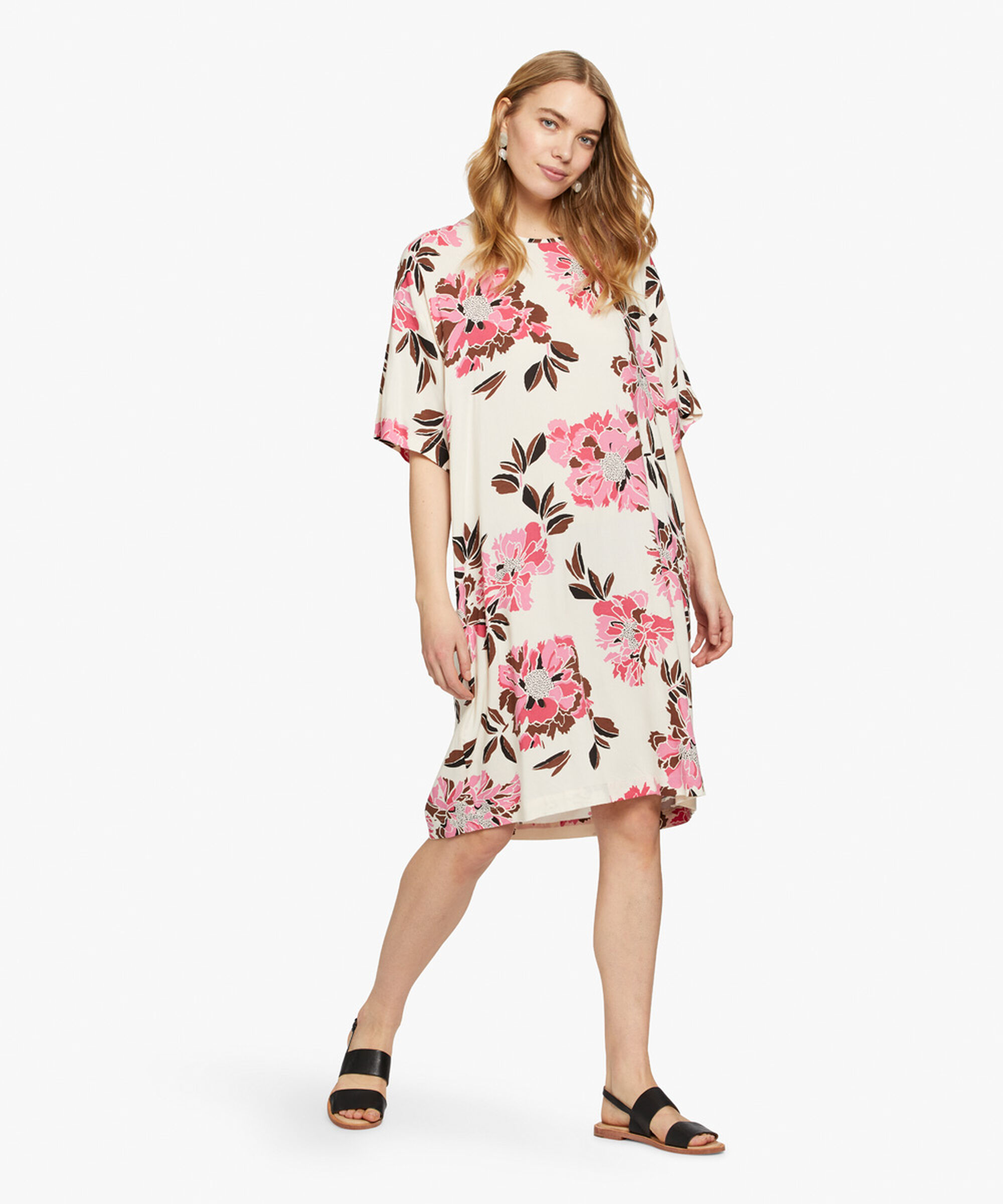 NABI KLÄNNING, Azalea