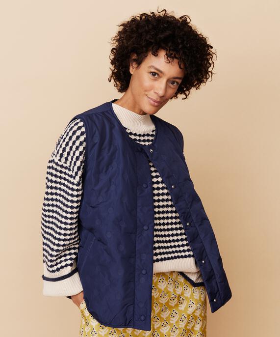 Tutta Väst, Mood Indigo