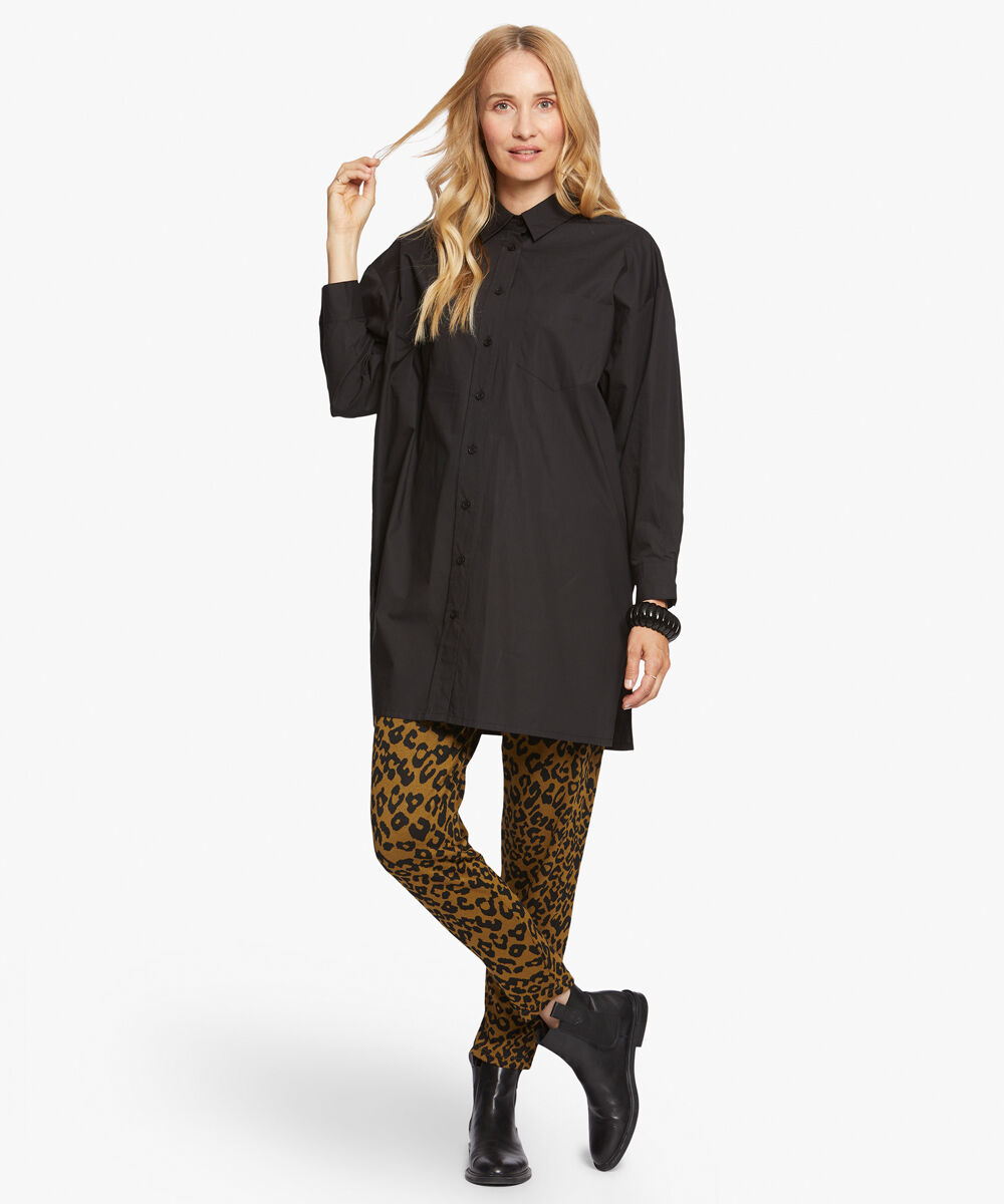 PARISSI BYXOR, Tapenade