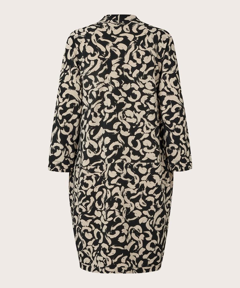 Gritta JERSEY Tunika, Black