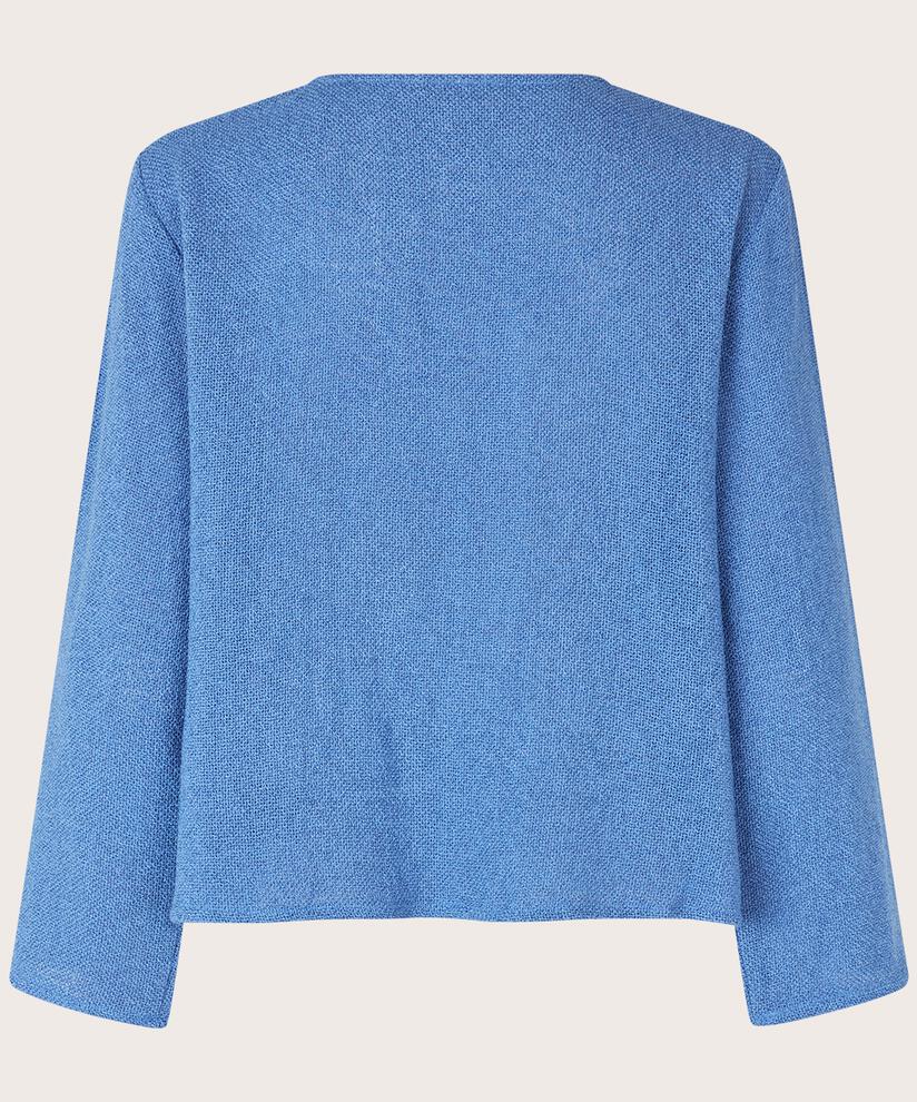 Julitta Jacka, Ultramarine