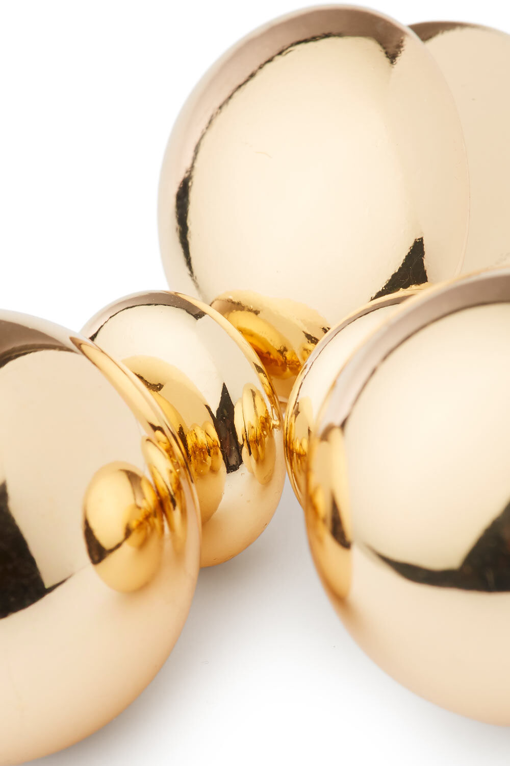 RIVLA &Ouml;HRH&Auml;NGEN, Gold