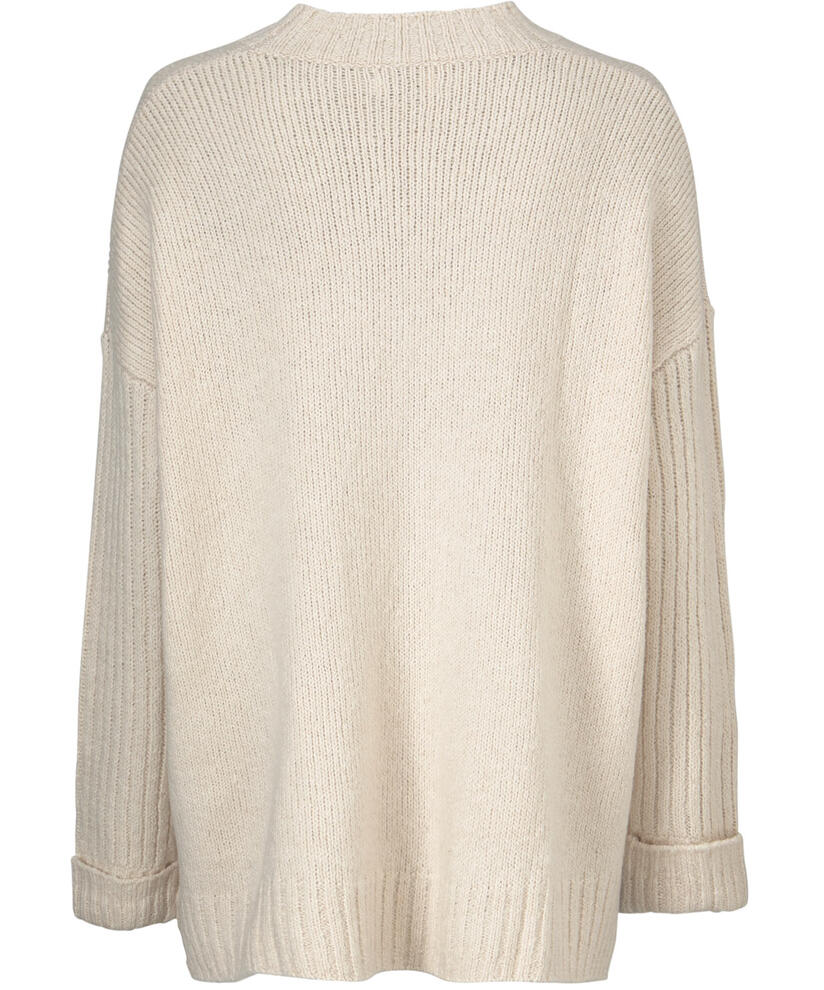 FARIDA TOPP, Whitecap