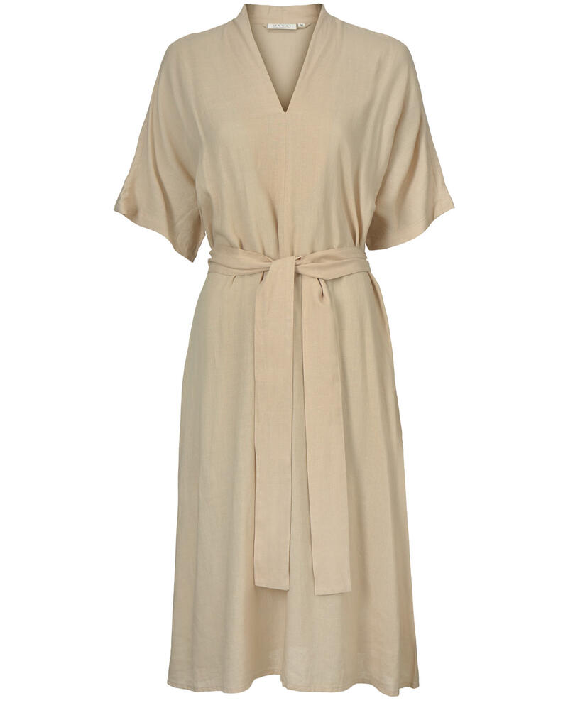 NEL KLÄNNING, Pure Cashmere