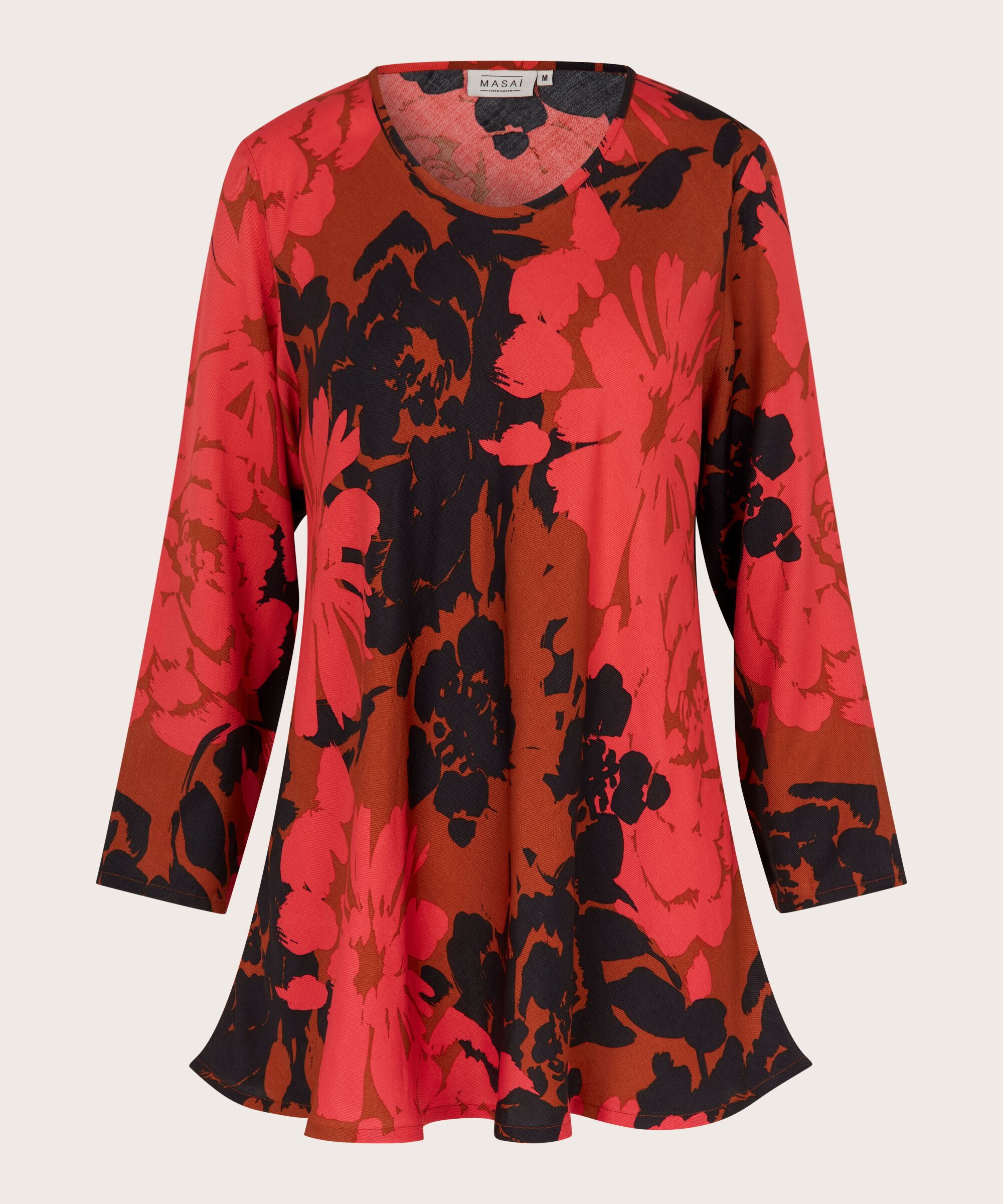Kata Blus, Picante