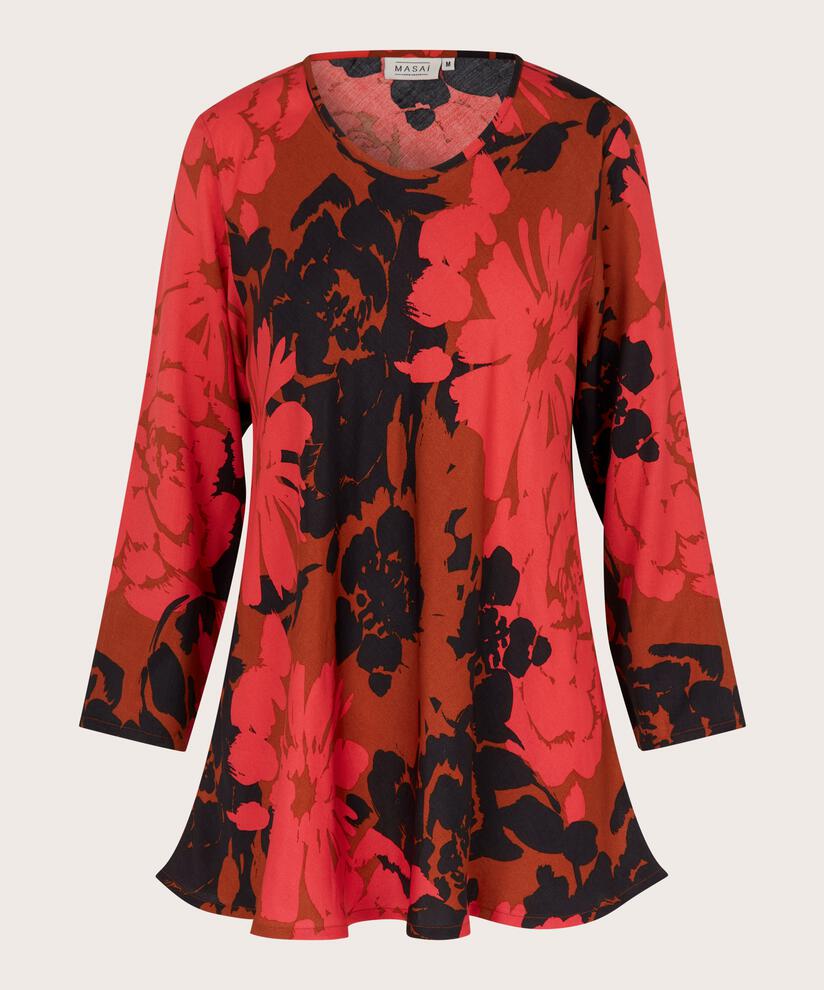 Kata Blus, Picante