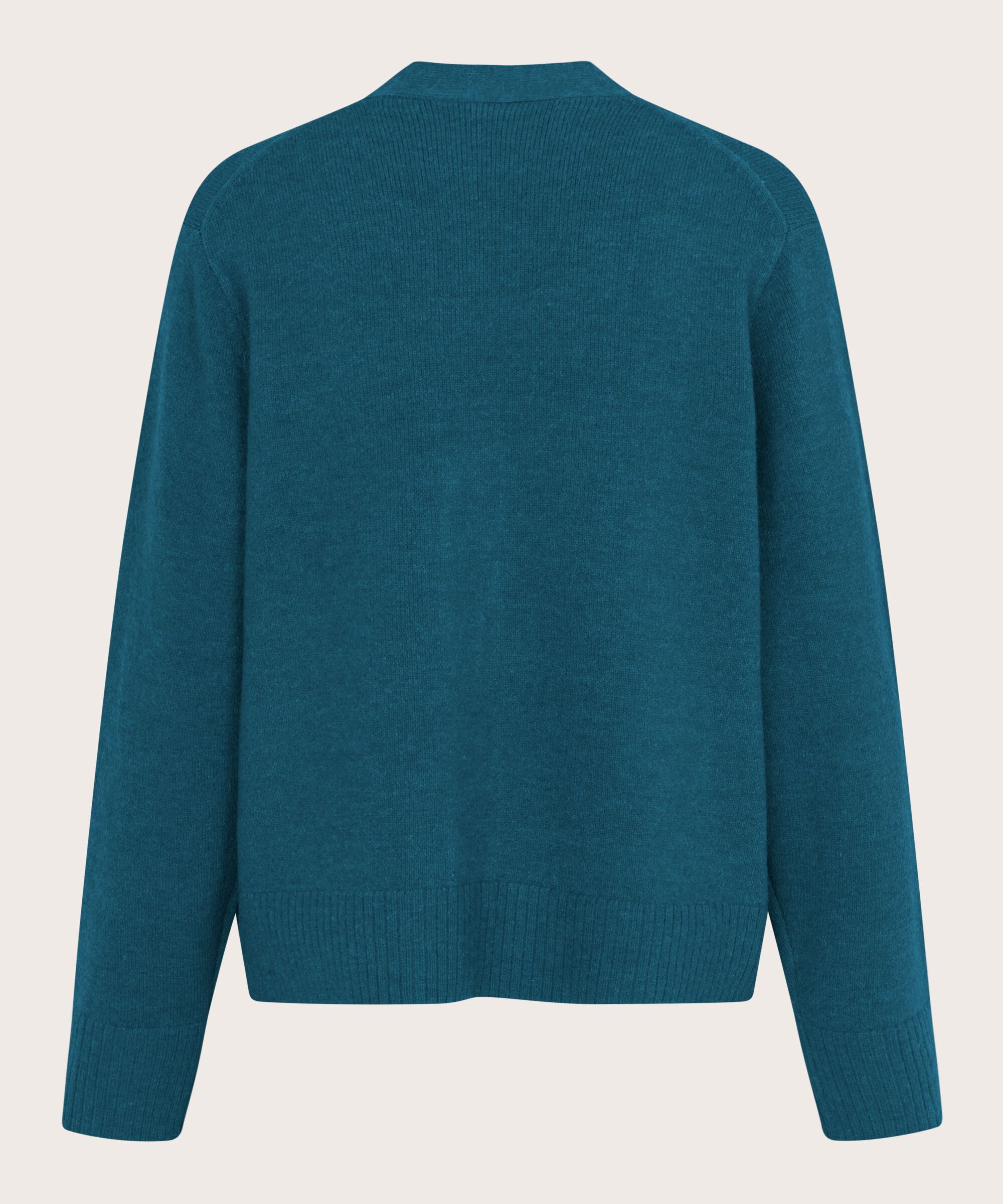 Lettie Kofta, Reflect Pond